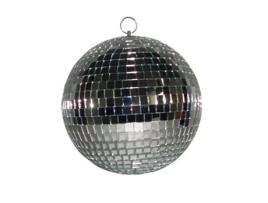 Bola De Espelhos 20cm 