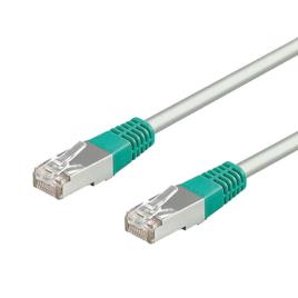 CABO DE REDE CAT5 CROSS 3M 