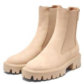Only Betty 1 Nubuck Boots  EU 40
