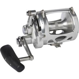 Penn International Vi Sw Trolling Reel Prateado 130
