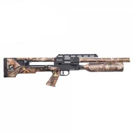 Reximex Throne Compressed Air Rifle Castanho 5.5 mm