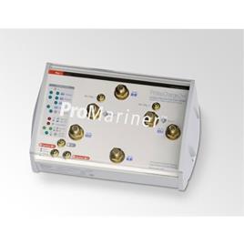 Promariner Pro Iso 130a 4 Out Charger