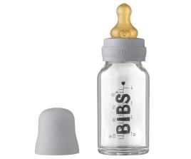 Biberão Vidro Bubs Cloud 110 ml