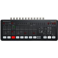 Blackmagic Design ATEM SDI Extreme ISO Live Production Switcher