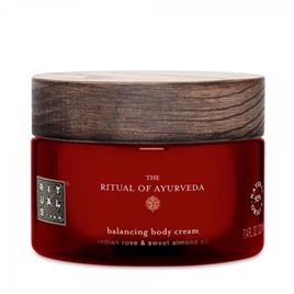 AYURVEDA CREMA CORPORAL 220 ML