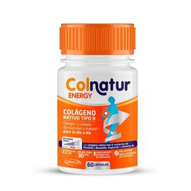 60 CAPSULAS DE COLAGENO ENERGY