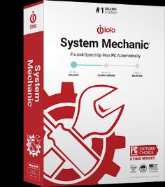 iolo System Mechanic 2022