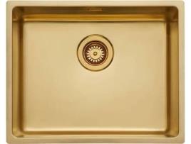 Lava Loiça FRASA Lody 50 Dourado