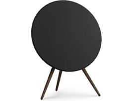 Coluna Bluetooth BANG & OLUFSEN Beoplay A9 4.G (Preto - 24 W)