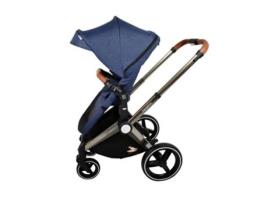 Carrinho de Bebé Duo Kangaroo Denim Venice Child