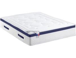 Colchão DREAMEA Marquis (160x200 cm - Molas Ensacadas)