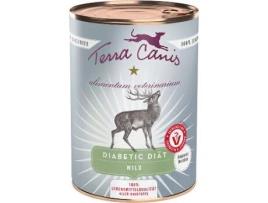 Ração para Cães TERRA CANIS (400g - Húmida)