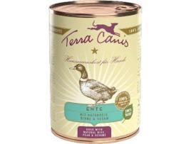 Ração para Cães TERRA CANIS (800g - Húmida)