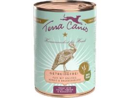 Ração para Cães TERRA CANIS (400g - Húmida)