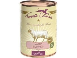 Ração para Cães TERRA CANIS (800g - Húmida)