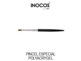 Pincel de Unhas INOCOS N8