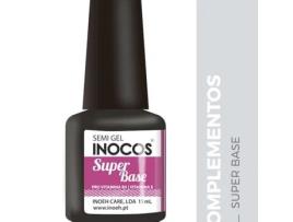 Verniz de Gel INOCOS Semi Gel Super Base  (15 ml)