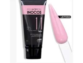 Polyacrigel INOCOS Bisnaga 11 Rosa Ballet 60G (60 g)