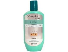 Shampoo Stimulina By Capillus Antiqueda