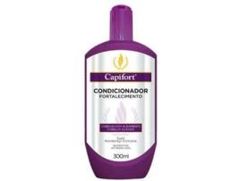 Condicionador Fortalecimento Cab. com Alisamento 300 ml