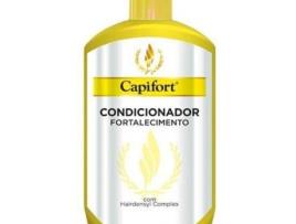 Condicionador Fortalecimento Capifort 300 ml