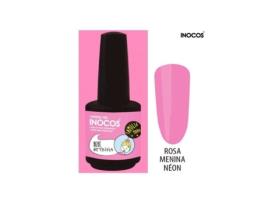 Verniz de Gel INOCOS Bebe Ritinha (15 ml)