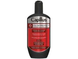 Creme De Pentear Capillus Color Protect
