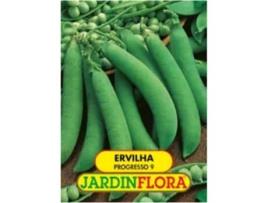 Semente CASA CESAR SANTOS Ervilha Maravilha Americana