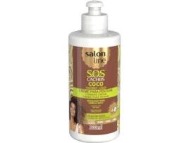 Sos Creme Pentear Coco Trat Profundo 300Ml