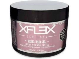 Cera para o Cabelo XFLEX Rebel ultra strong (500 ml)