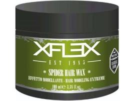 Cera para o Cabelo XFLEX Spider (100 ml)