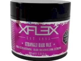 Cera para o Cabelo XFLEX strongly (100 ml)