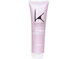 Máscara para o Cabelo KERATINE SATRUCTURE (75 ml)