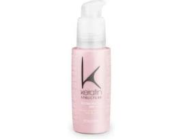 Creme para o Cabelo KERATINE SATRUCTURE (100 ml)