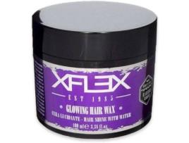 Cera para o Cabelo XFLEX Glowing (100 ml)