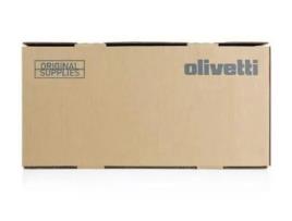 Olivetti B1239 Toner 1 Unidades Compatível Magenta