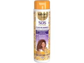 Sos Condicionador Oleo Manga Tradicional 300Ml