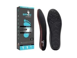 Palmilha SMOU Comfort Amortiguacion (T/36-37)