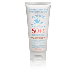 Bebés y Pieles Sensibles Protector Solar Spf50+ 200 ml