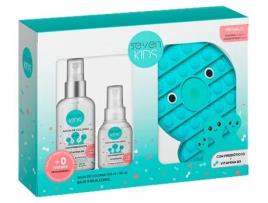 Seven Kids Agua de Colonia con Prebióticos Coffret 2 pz