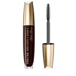 Volume Million Lashes Balm Brown Mascara #01 8,9 ml