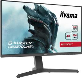 IIYAMA G-MASTER GB2870UHSU-B1 MONITOR DE ECRÃ 71,.