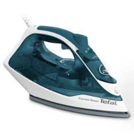 Tefal Fv2839e0 Ferro de Engomar Ferro a Seco e a .