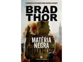 Livro Matéria Negra