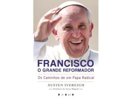 Livro Francisco, O Grande Reformador