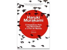 Livro O Impiedoso País das Maravilhas e o Fim do Mundo