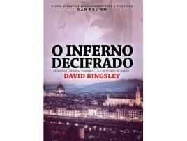Livro O Inferno Decifrado