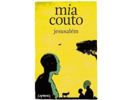 Livro Jesusalém