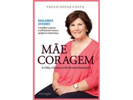 Livro Mãe Coragem