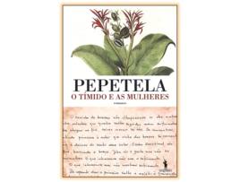 Livro Timido e as Mulheres